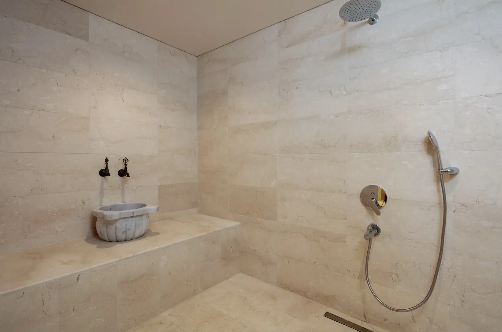 Turkish Bath